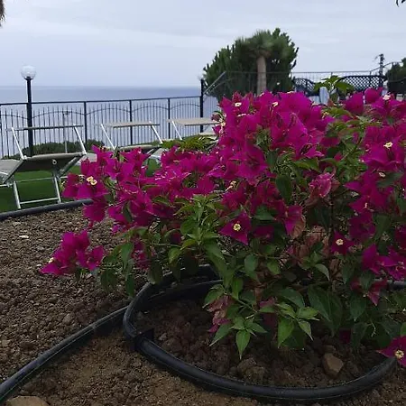 Matilde Casa vacanze Sanremo