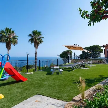 בית נופש Matilde *