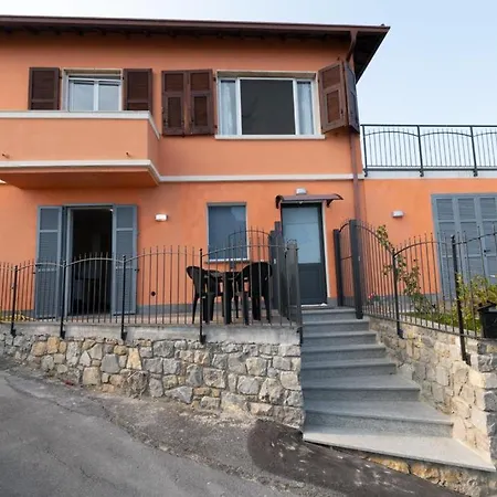 Casa vacanze Matilde *