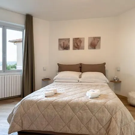 Casa vacanze Matilde