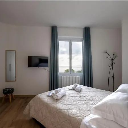 Matilde בית נופש סנרמו