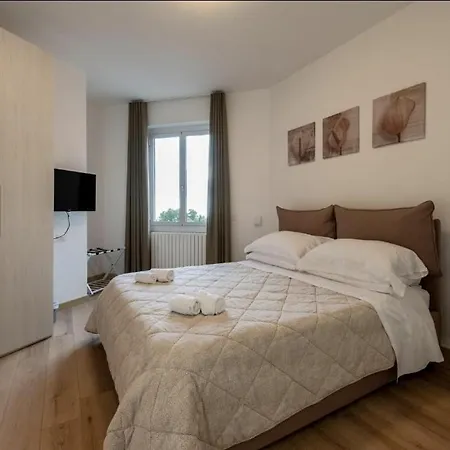 Casa vacanze Matilde Sanremo