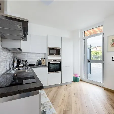 Casa vacanze Matilde