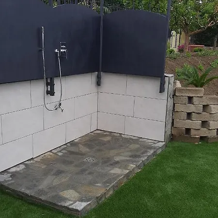 Matilde Дом отдыха Санремо