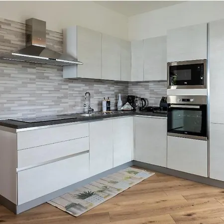 Дом отдыха Matilde Санремо