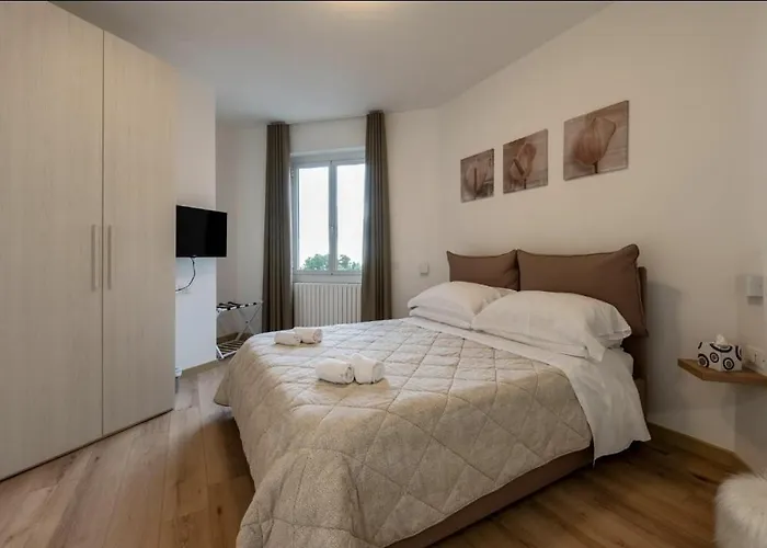 펜션 Matilde 산레모