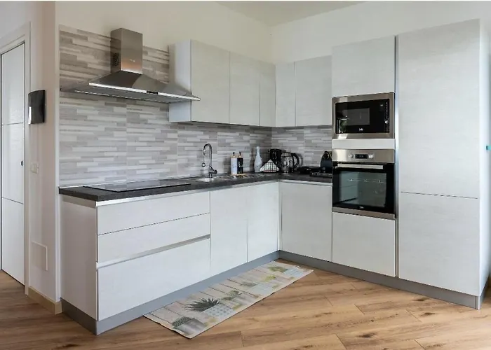 펜션 Matilde 산레모